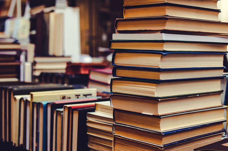 Slider - Literacka Mapa Piaseczna