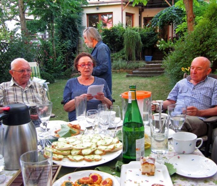 Klub Poszukiwaczy Słowa