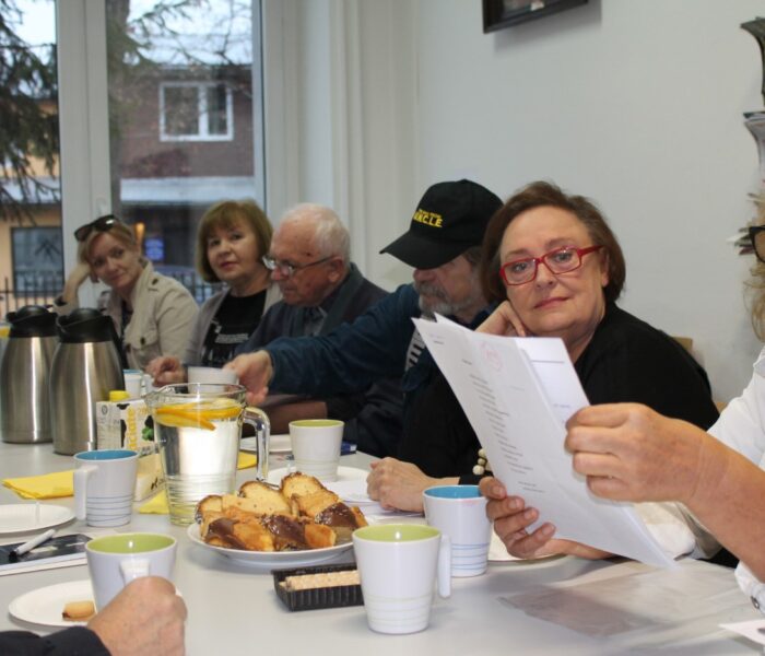 Klub Poszukiwaczy Słowa