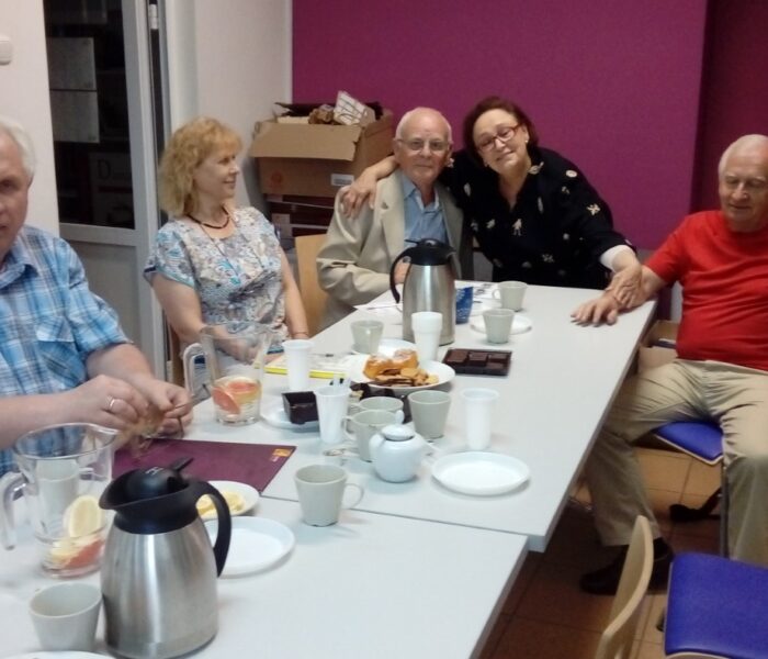 Klub Poszukiwaczy Słowa