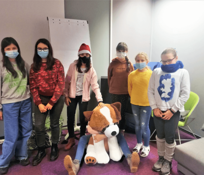 Młodzieżowy Dyskusyjny Klub Książki